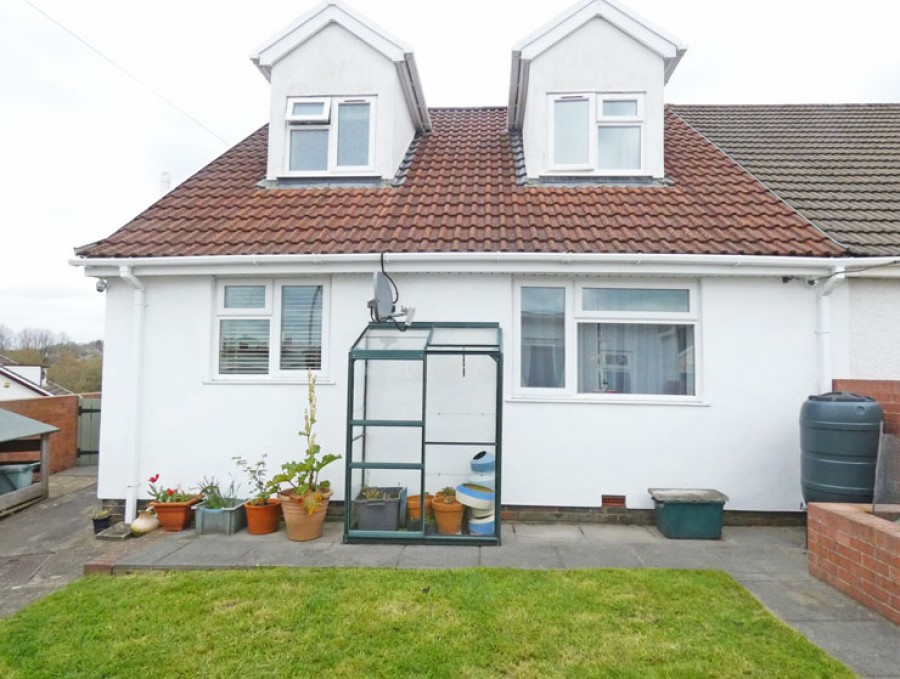 Images for Shirdale Close, Maesycwmmer, Hengoed, CF82 7QL EAID: BID:Ystrad-mynach-branch