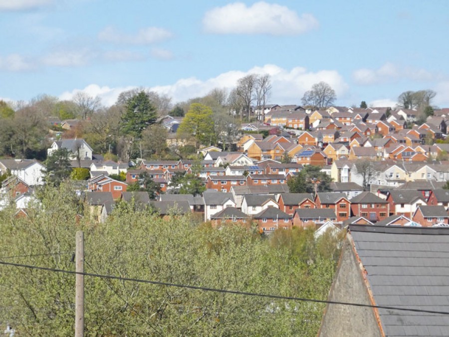 Images for Shirdale Close, Maesycwmmer, Hengoed, CF82 7QL EAID: BID:Ystrad-mynach-branch