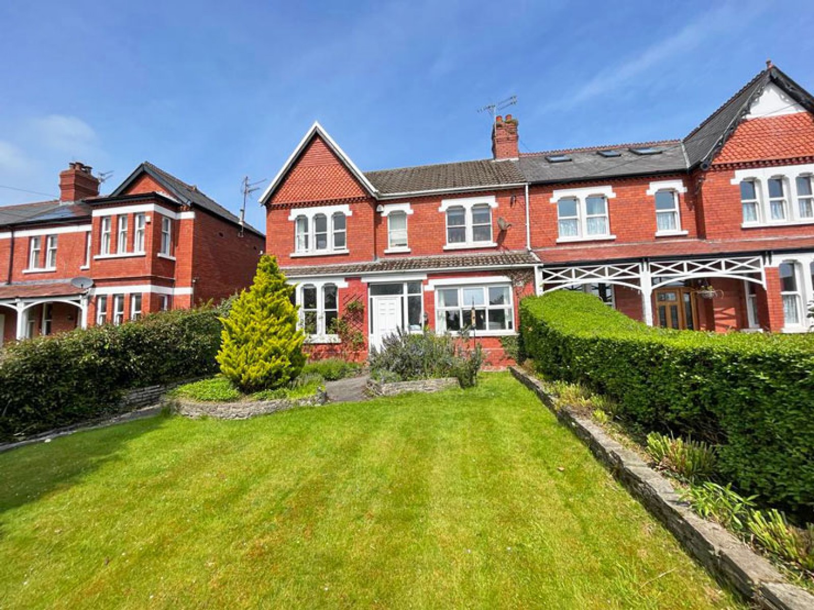 Images for Millbrook Rd, 9 Millbrook Rd, Dinas Powys, CF64 4BZ EAID: BID:Dinas-powys-branch