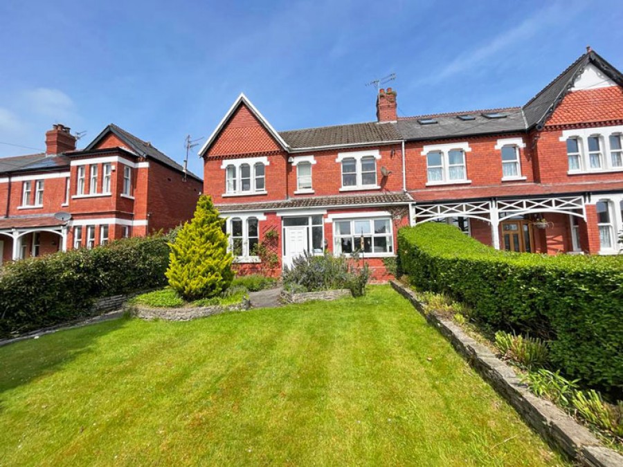 Images for Millbrook Rd, 9 Millbrook Rd, Dinas Powys, CF64 4BZ EAID: BID:Dinas-powys-branch