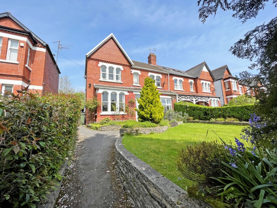 Images for Millbrook Rd, 9 Millbrook Rd, Dinas Powys, CF64 4BZ EAID: BID:Dinas-powys-branch