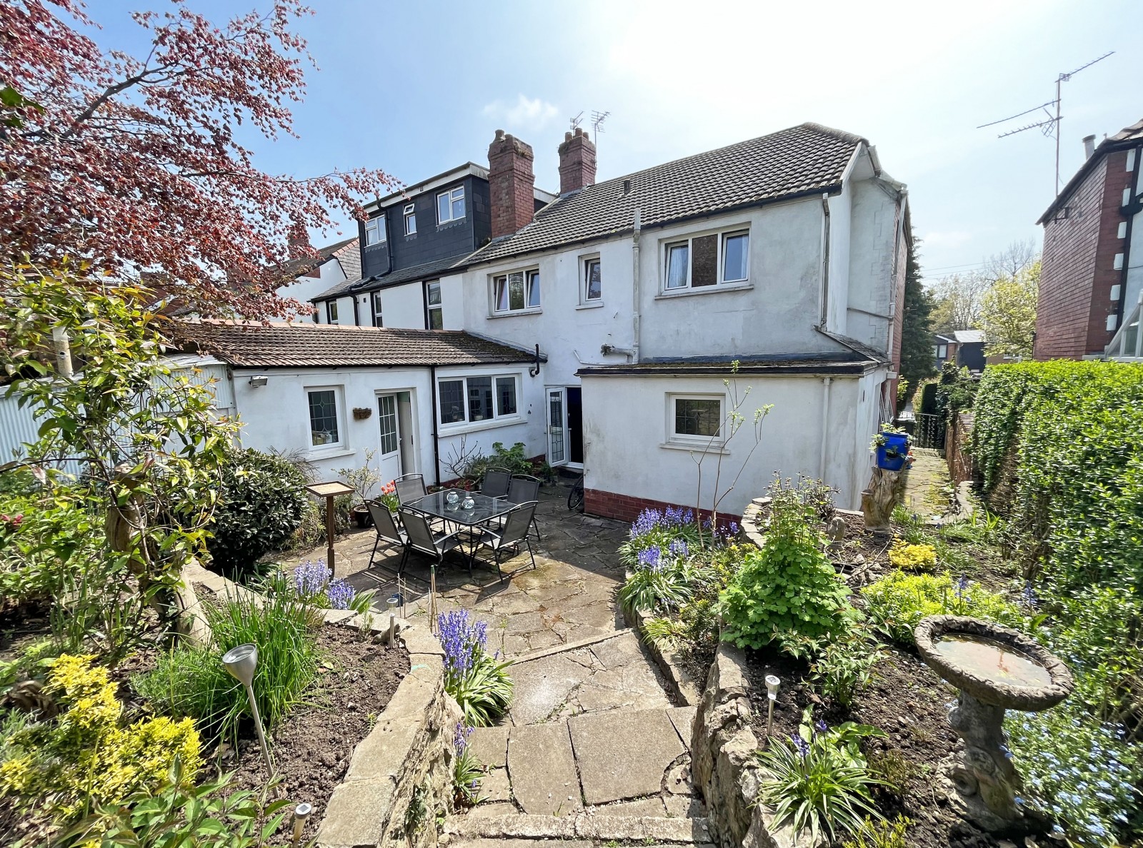 Images for Millbrook Rd, 9 Millbrook Rd, Dinas Powys, CF64 4BZ EAID: BID:Dinas-powys-branch