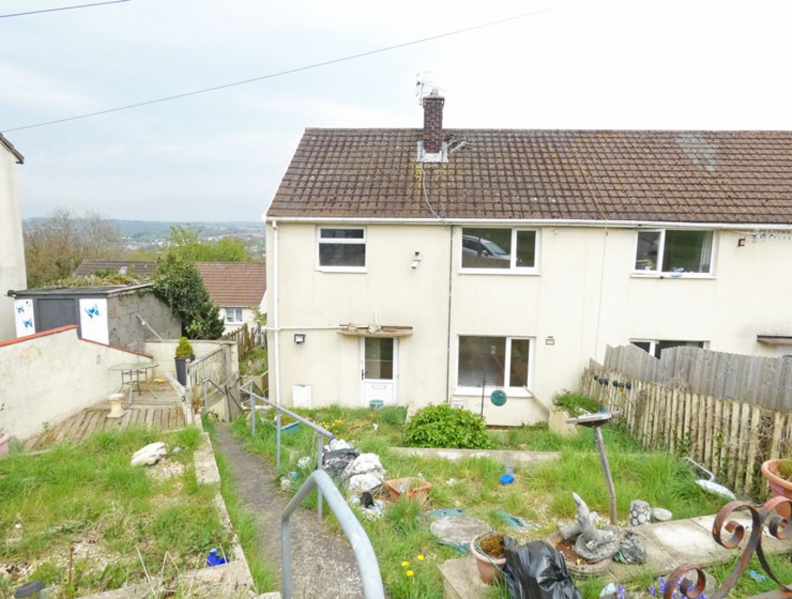 Images for Brynawel, Cefn Hengoed, Hengoed, CF82 7LA EAID: BID:Ystrad-mynach-branch