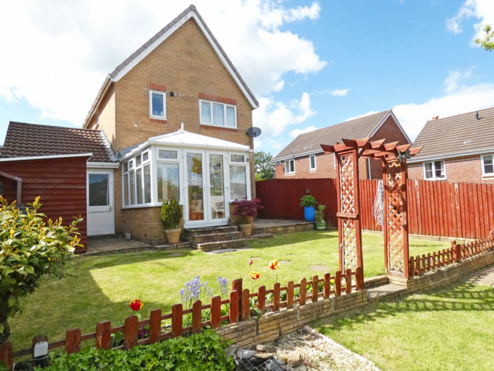 Images for Coed-y-Graig, Forgemill, Ystrad Mynach, Hengoed, CF82 7FJ EAID: BID:Ystrad-mynach-branch