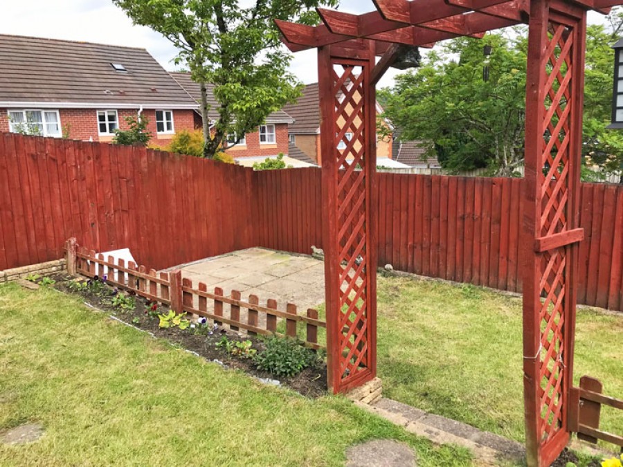 Images for Coed-y-Graig, Forgemill, Ystrad Mynach, Hengoed, CF82 7FJ EAID: BID:Ystrad-mynach-branch