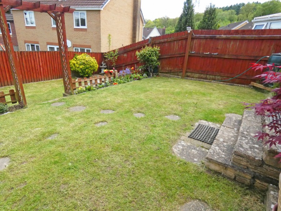 Images for Coed-y-Graig, Forgemill, Ystrad Mynach, Hengoed, CF82 7FJ EAID: BID:Ystrad-mynach-branch