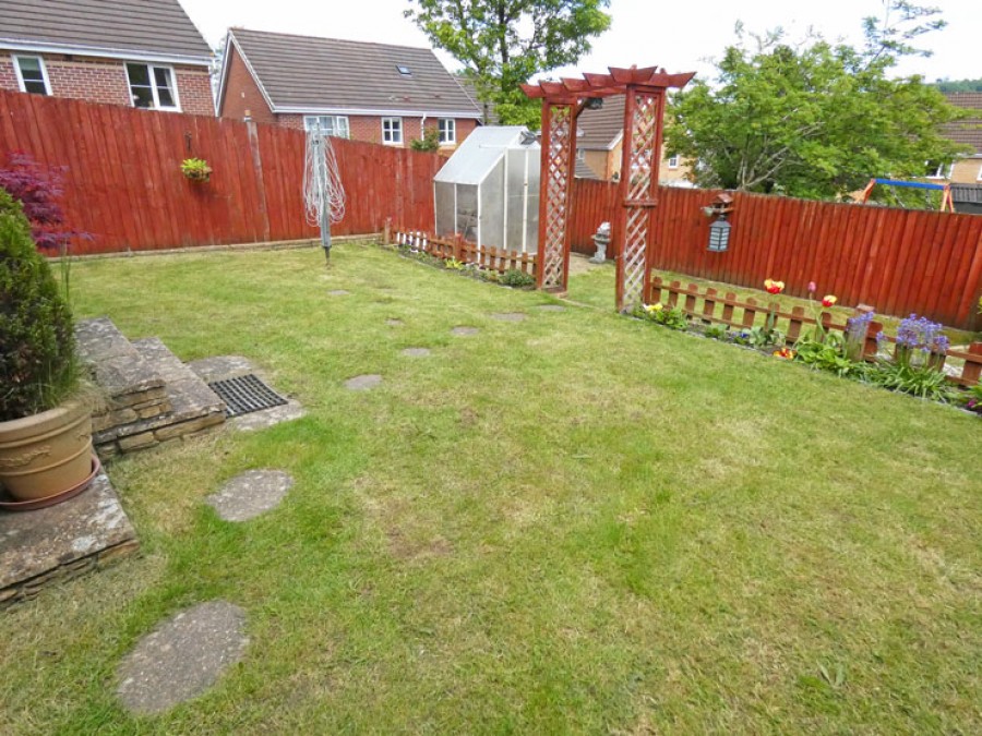 Images for Coed-y-Graig, Forgemill, Ystrad Mynach, Hengoed, CF82 7FJ EAID: BID:Ystrad-mynach-branch