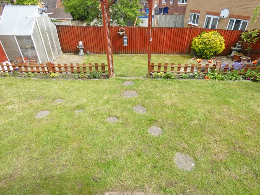 Images for Coed-y-Graig, Forgemill, Ystrad Mynach, Hengoed, CF82 7FJ EAID: BID:Ystrad-mynach-branch