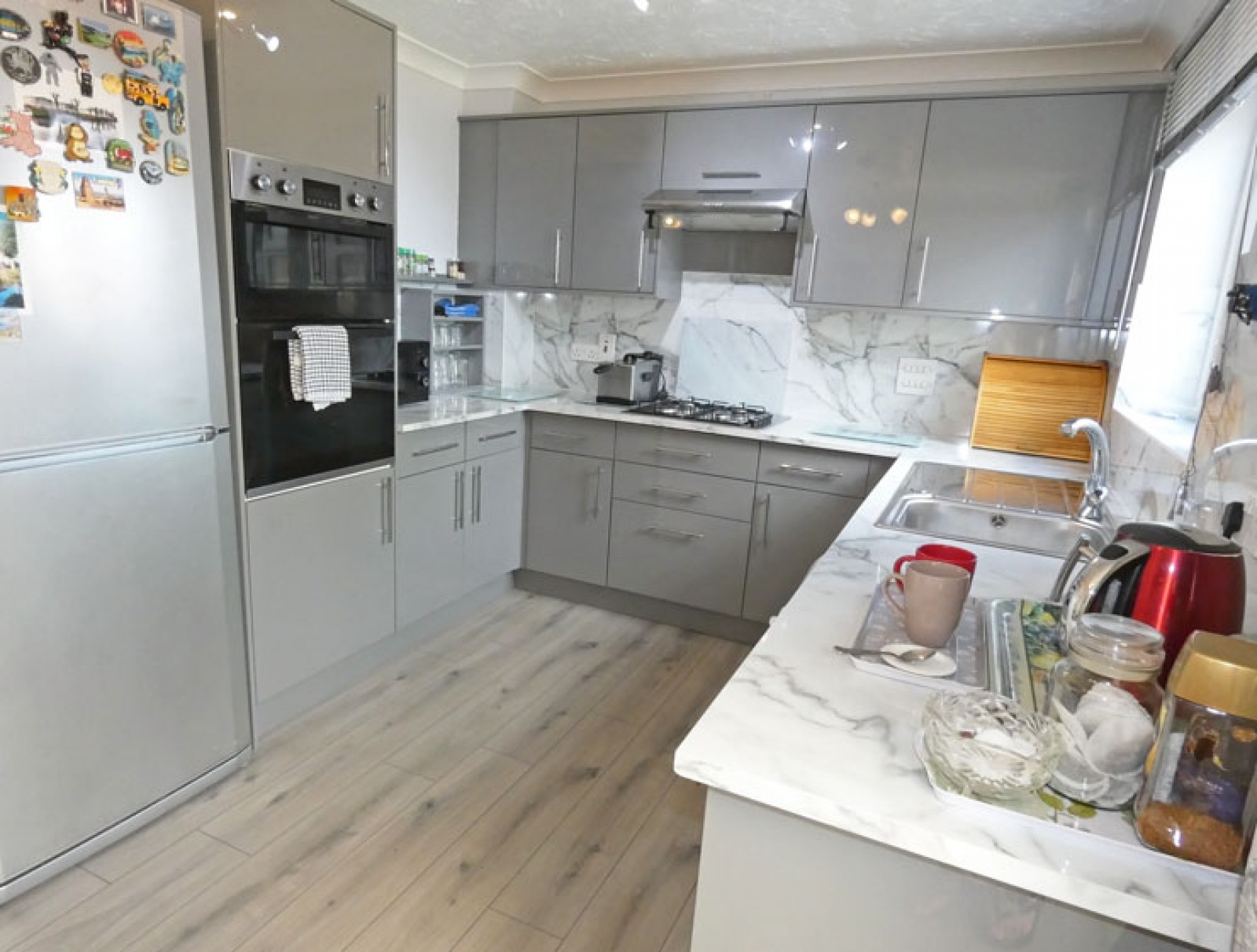 Images for Coed-y-Graig, Forgemill, Ystrad Mynach, Hengoed, CF82 7FJ EAID: BID:Ystrad-mynach-branch