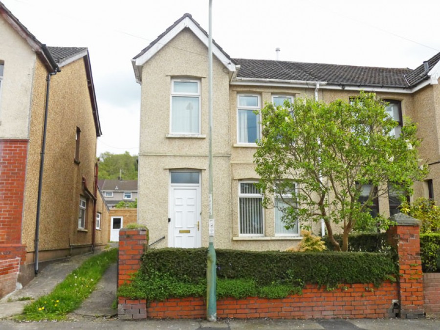 Images for Mill Road, Pontllanfraith, Blackwood, NP12 2LU EAID: BID:Ystrad-mynach-branch