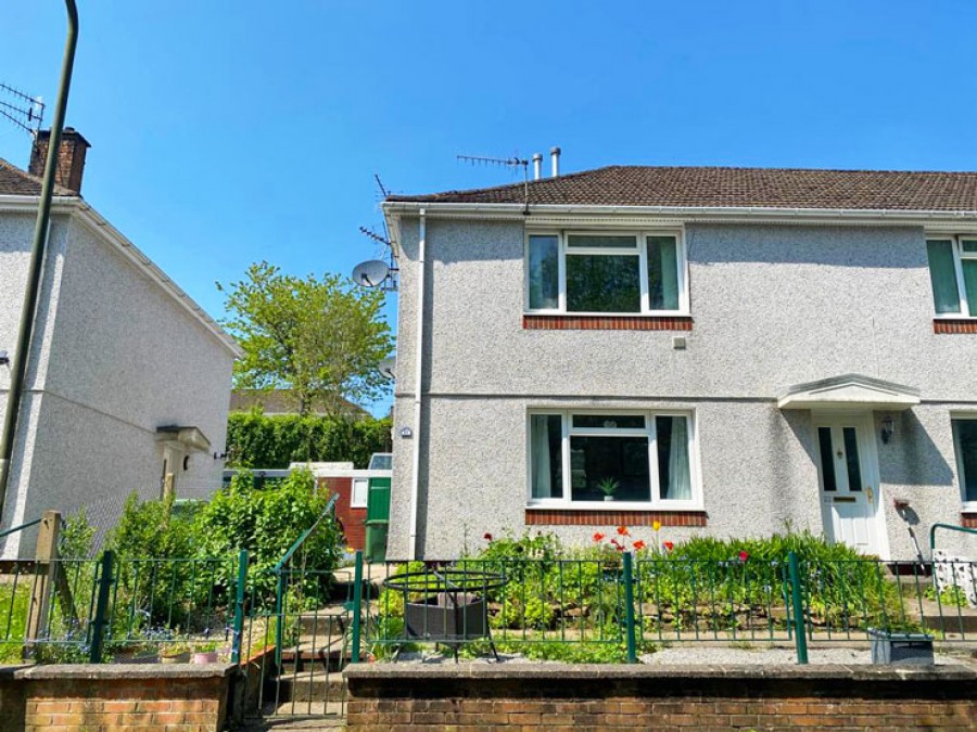 Images for Hillside View, Bargoed, CF81 8PR EAID: BID:Ystrad-mynach-branch