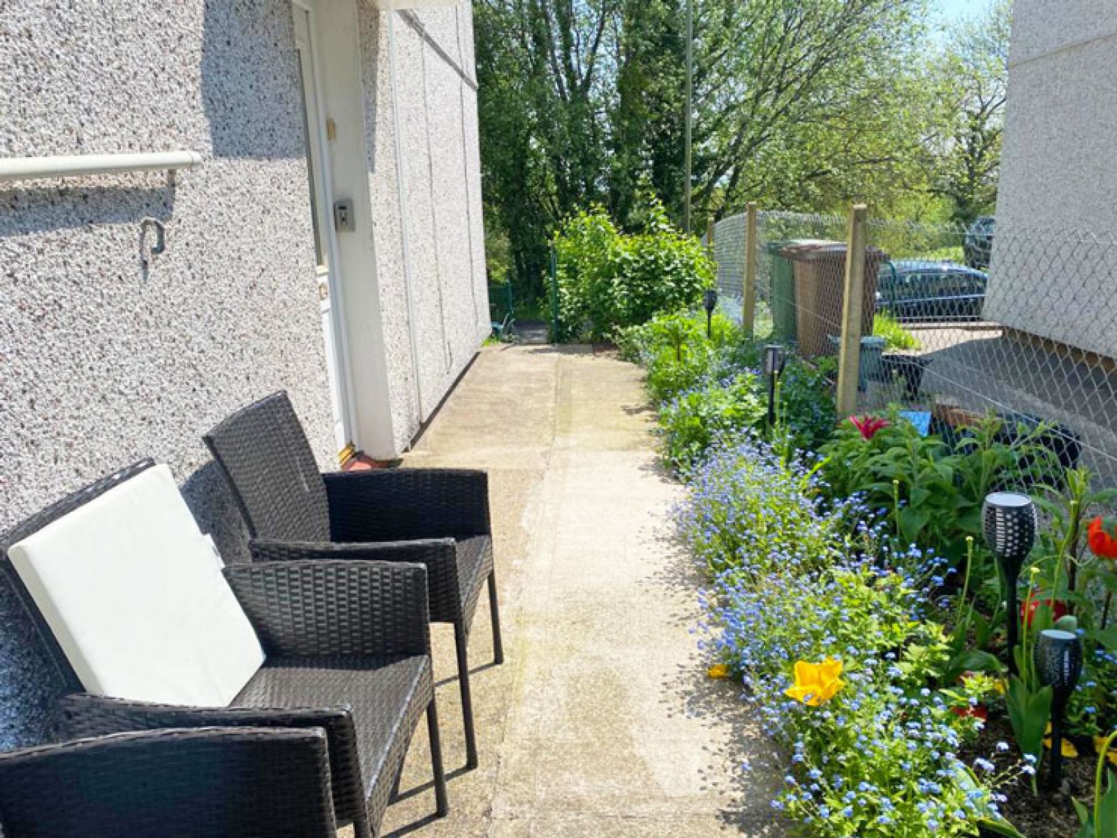 Images for Hillside View, Bargoed, CF81 8PR EAID: BID:Ystrad-mynach-branch