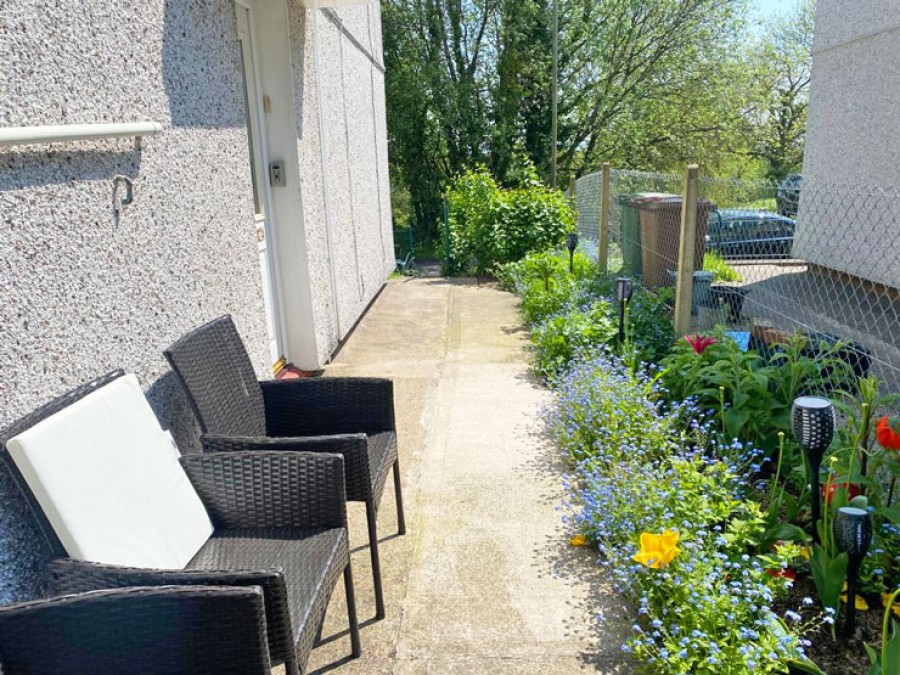 Images for Hillside View, Bargoed, CF81 8PR EAID: BID:Ystrad-mynach-branch