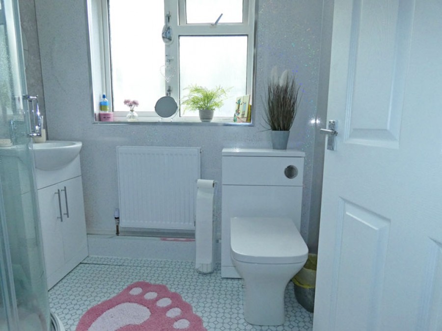 Images for Hillside View, Bargoed, CF81 8PR EAID: BID:Ystrad-mynach-branch