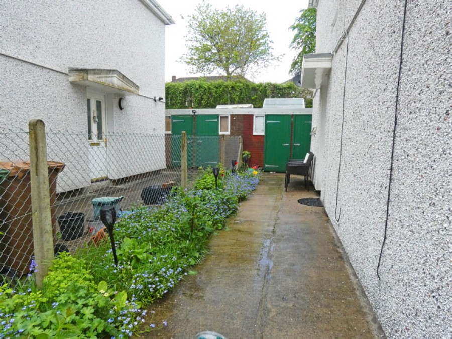 Images for Hillside View, Bargoed, CF81 8PR EAID: BID:Ystrad-mynach-branch
