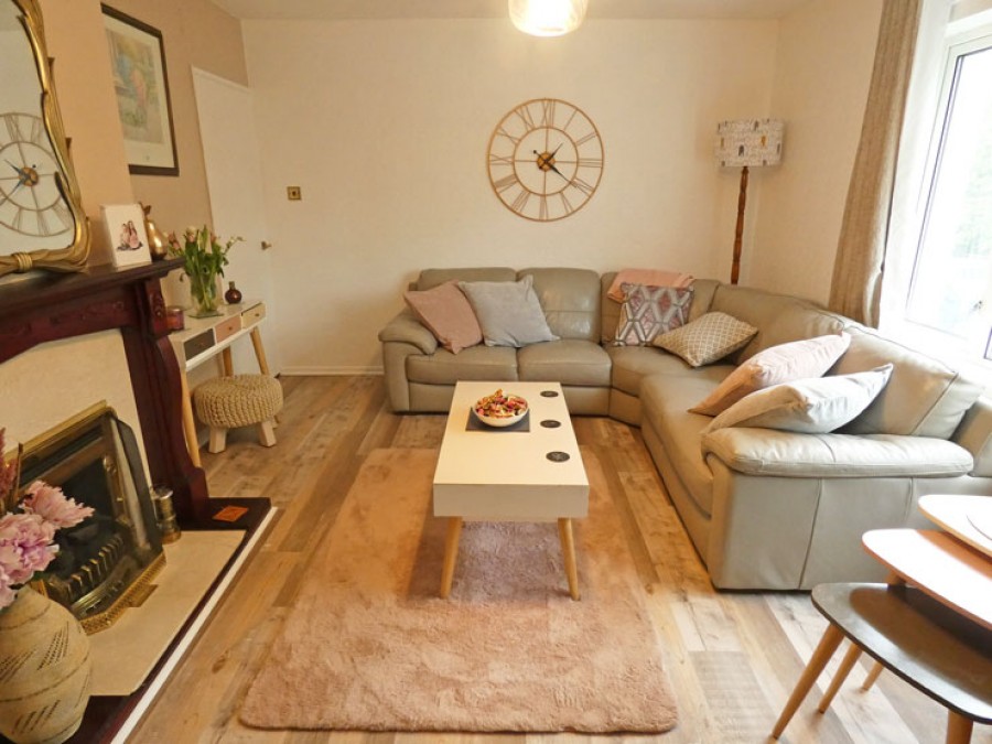 Images for Hillside View, Bargoed, CF81 8PR EAID: BID:Ystrad-mynach-branch