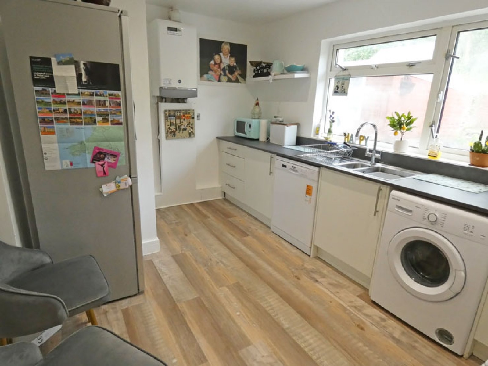 Images for Hillside View, Bargoed, CF81 8PR EAID: BID:Ystrad-mynach-branch