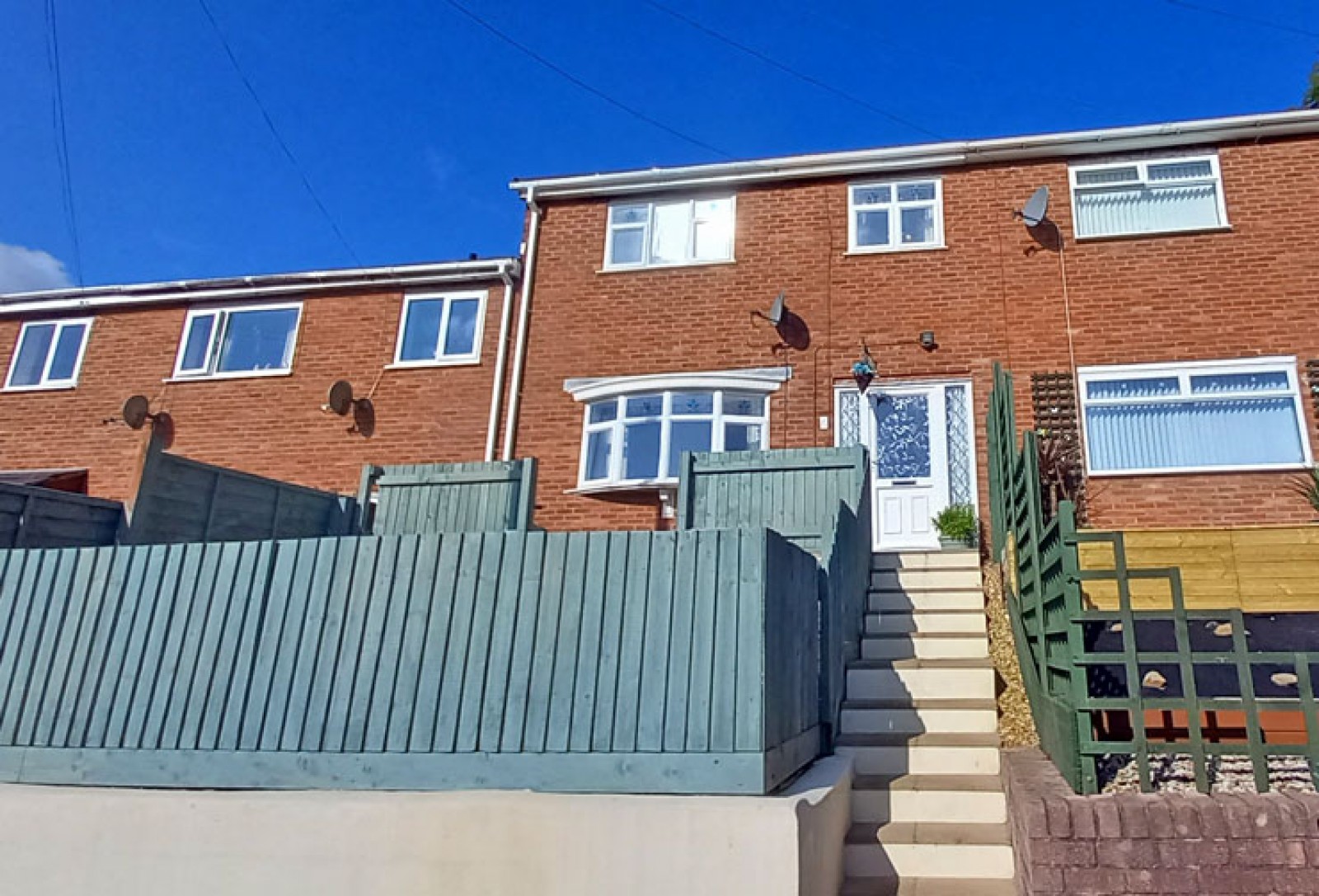 Images for Derwen Close, Ystrad Mynach, Hengoed, CF82 7DE EAID: BID:Ystrad-mynach-branch