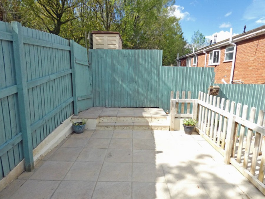 Images for Derwen Close, Ystrad Mynach, Hengoed, CF82 7DE EAID: BID:Ystrad-mynach-branch