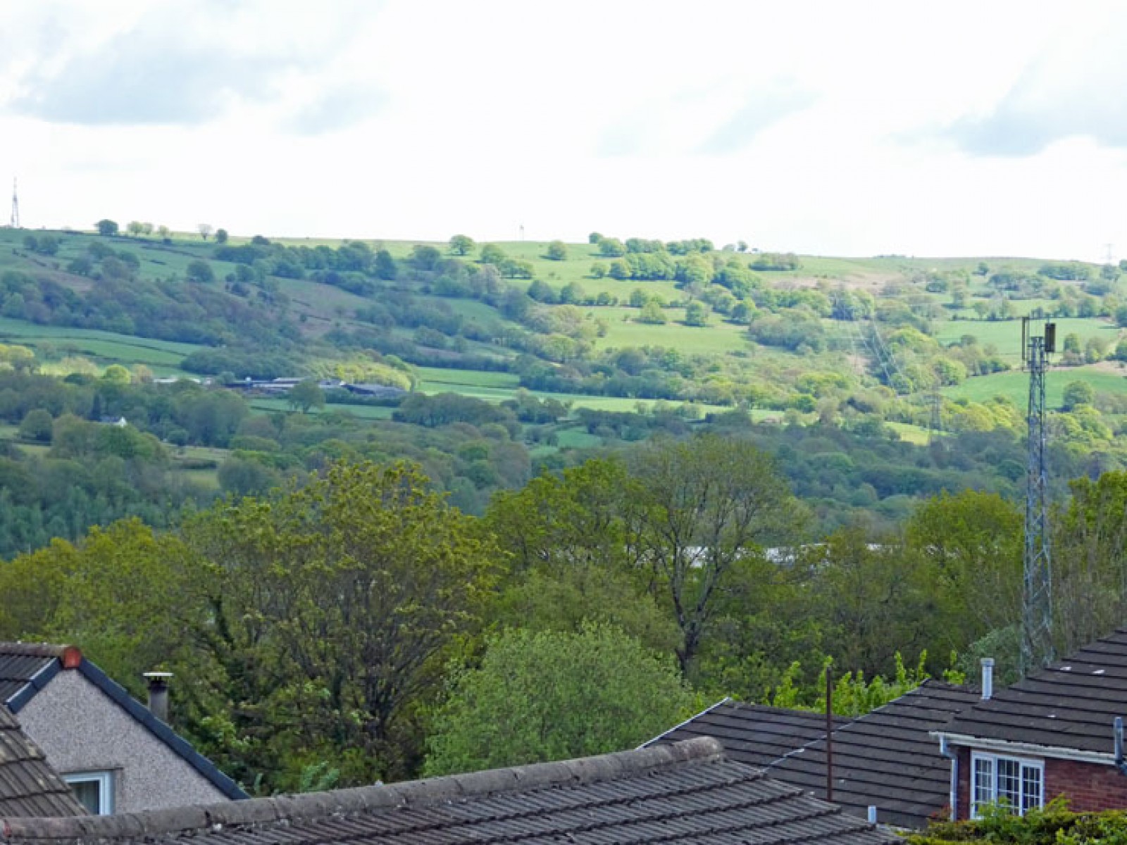 Images for Derwen Close, Ystrad Mynach, Hengoed, CF82 7DE EAID: BID:Ystrad-mynach-branch
