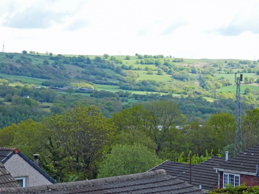 Images for Derwen Close, Ystrad Mynach, Hengoed, CF82 7DE EAID: BID:Ystrad-mynach-branch