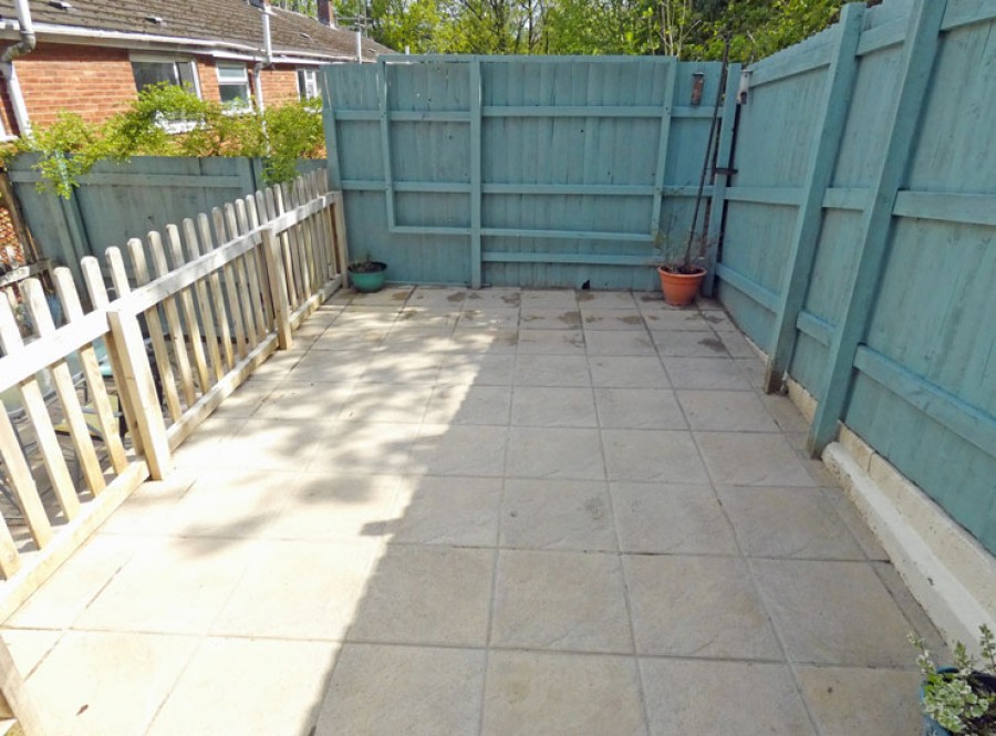 Images for Derwen Close, Ystrad Mynach, Hengoed, CF82 7DE EAID: BID:Ystrad-mynach-branch