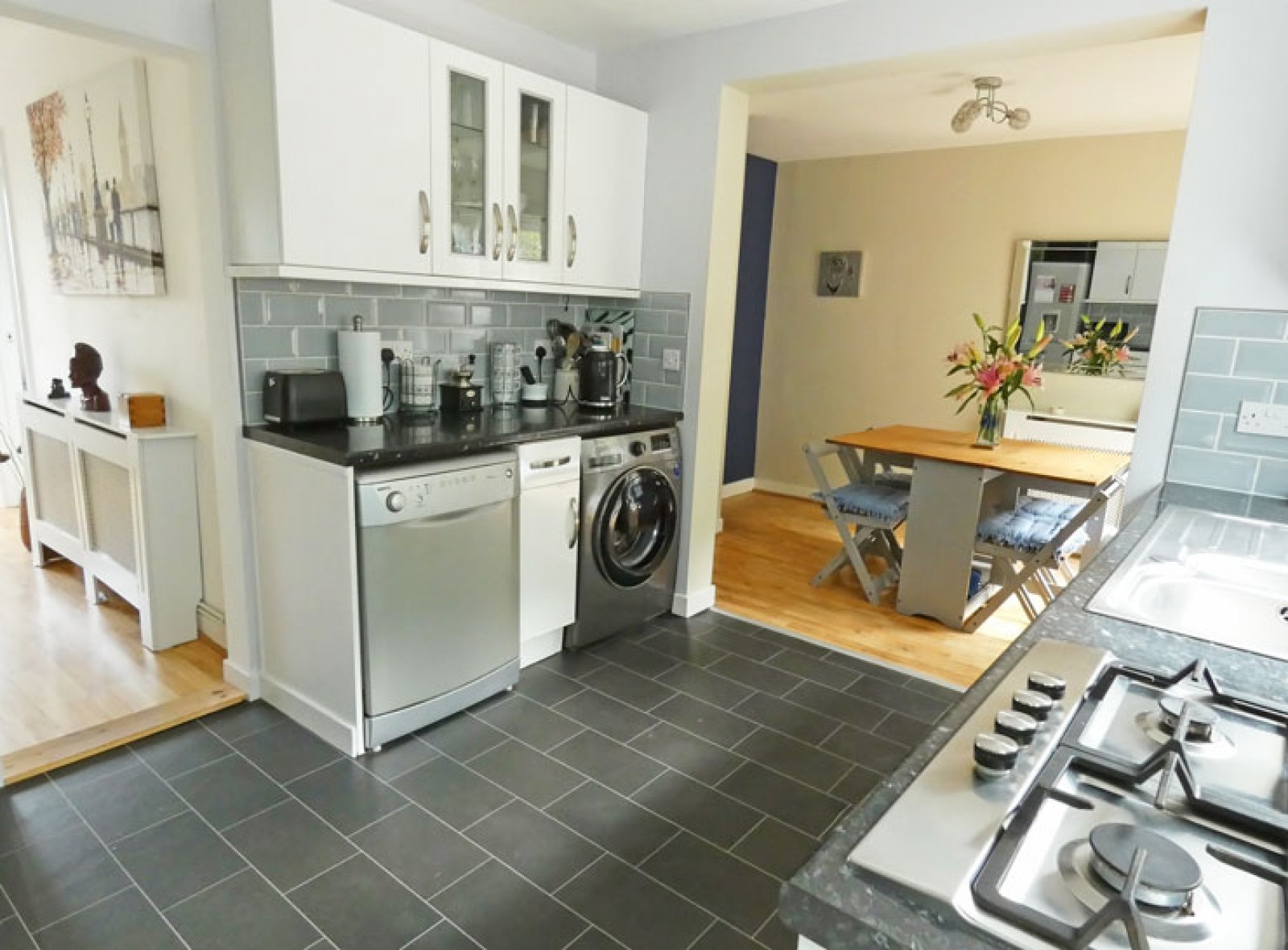 Images for Derwen Close, Ystrad Mynach, Hengoed, CF82 7DE EAID: BID:Ystrad-mynach-branch