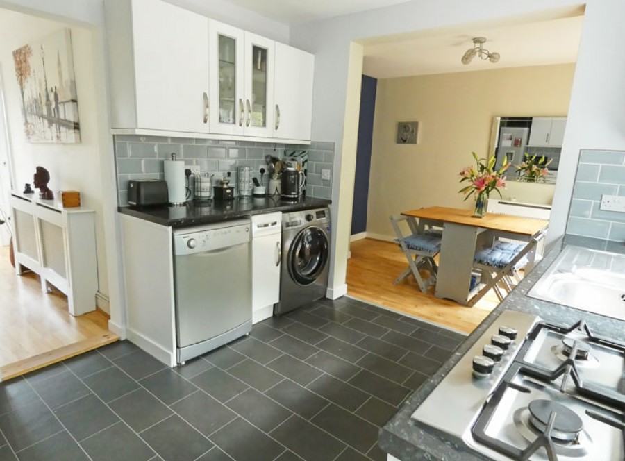 Images for Derwen Close, Ystrad Mynach, Hengoed, CF82 7DE EAID: BID:Ystrad-mynach-branch