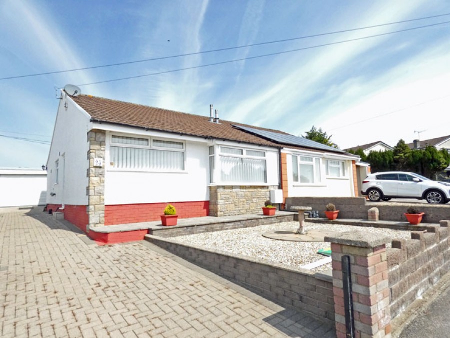 Images for Legions Way, Gelligaer, Hengoed, CF82 8DX EAID: BID:Ystrad-mynach-branch