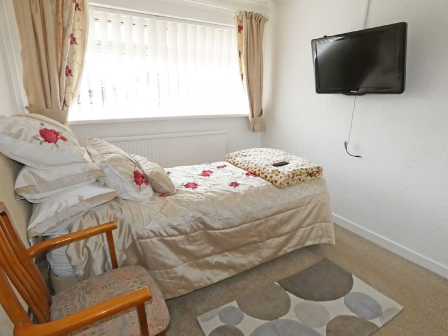 Images for Legions Way, Gelligaer, Hengoed, CF82 8DX EAID: BID:Ystrad-mynach-branch