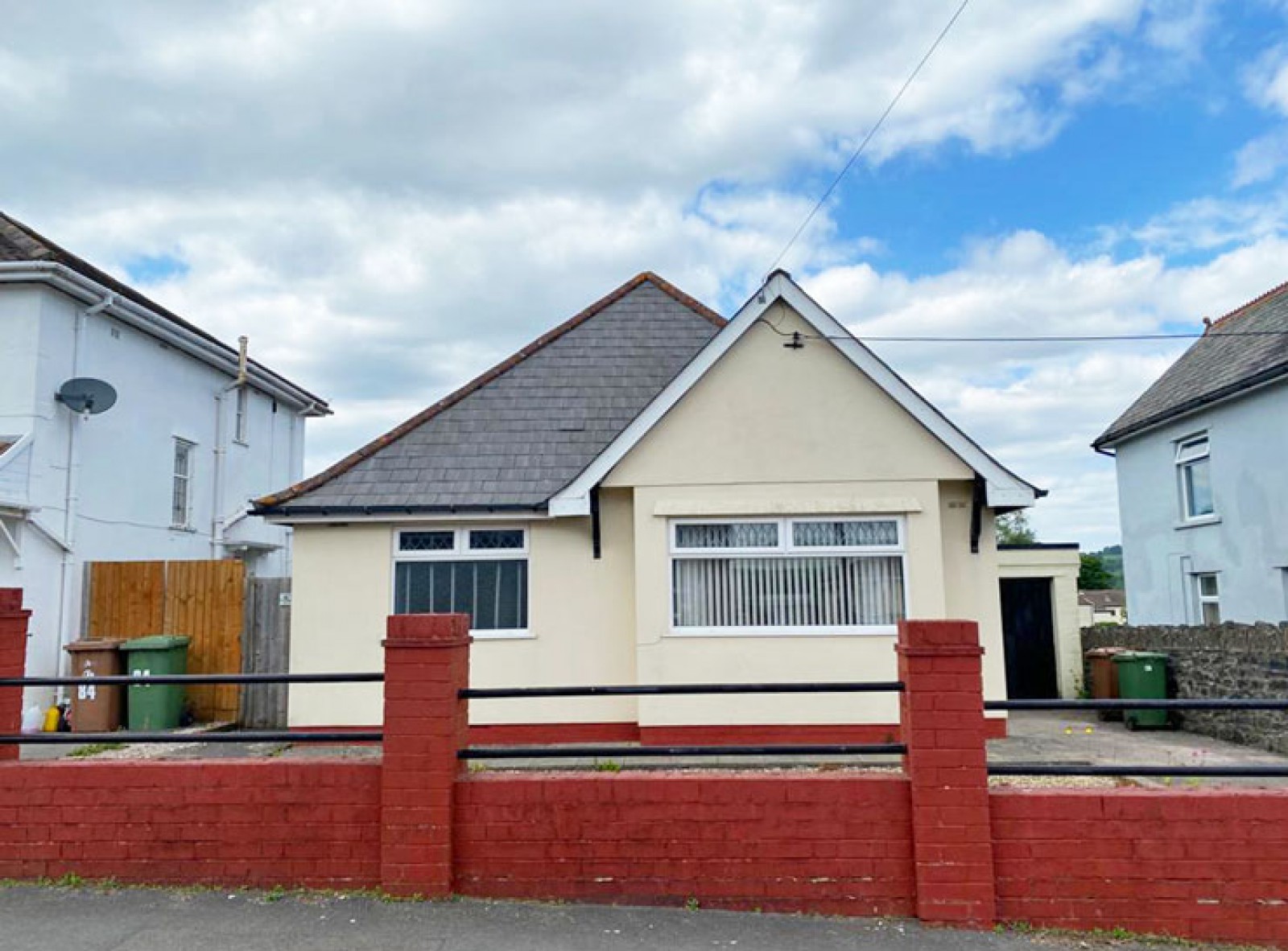 Images for High Street, Nelson, Treharris, CF46 6HB EAID: BID:Ystrad-mynach-branch