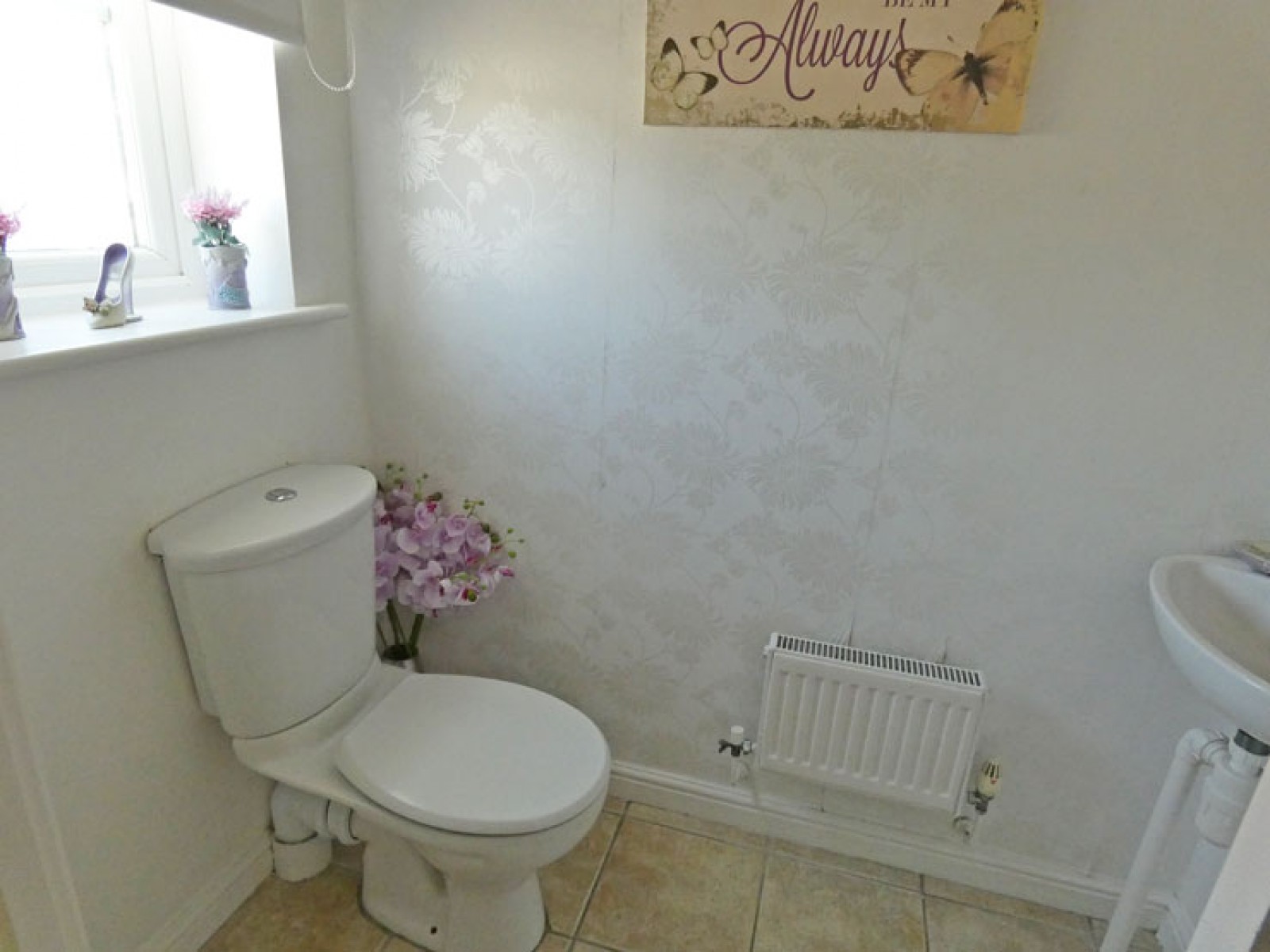 Images for Wern Fach, Hengoed, CF82 7RW EAID: BID:Ystrad-mynach-branch
