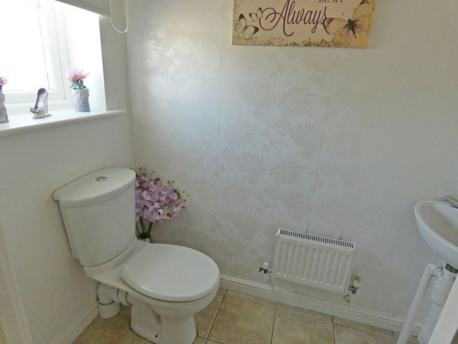 Images for Wern Fach, Hengoed, CF82 7RW EAID: BID:Ystrad-mynach-branch