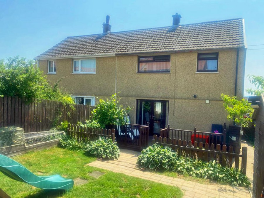 Images for Claerwen, Gelligaer, Hengoed, CF82 8EY EAID: BID:Ystrad-mynach-branch