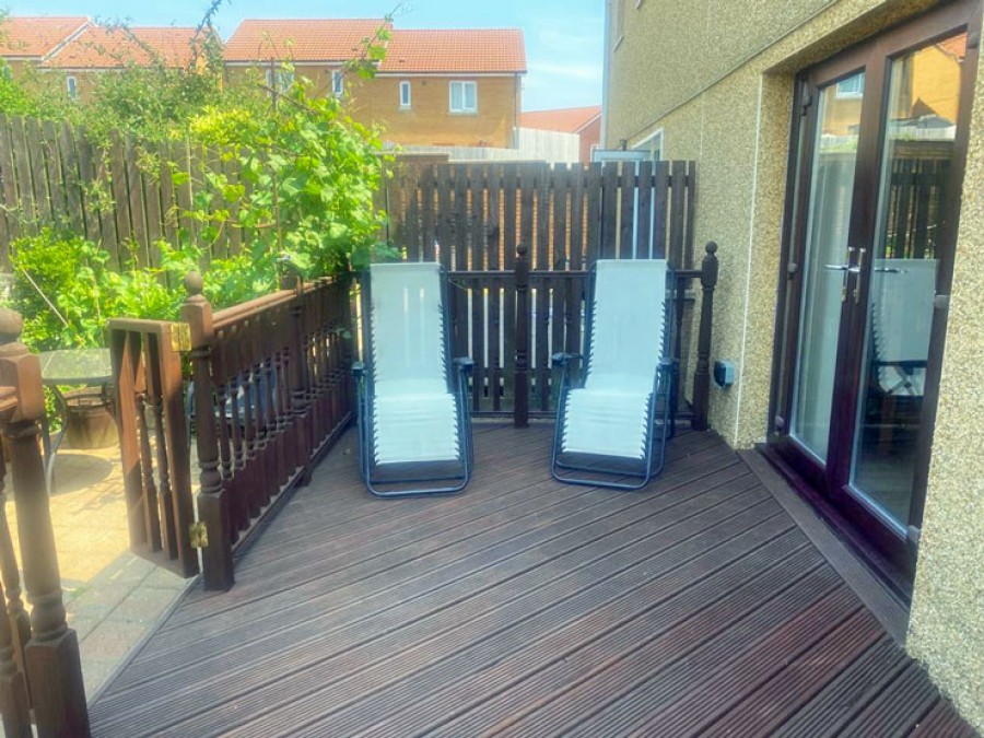 Images for Claerwen, Gelligaer, Hengoed, CF82 8EY EAID: BID:Ystrad-mynach-branch