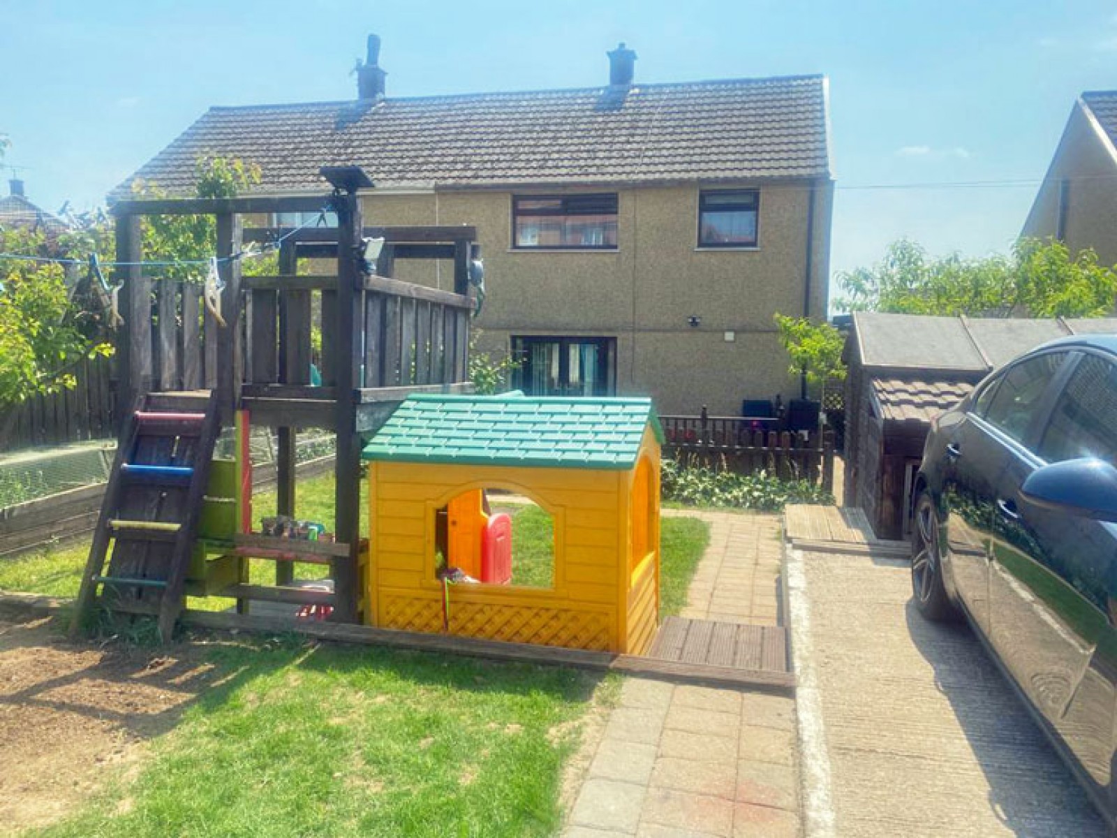 Images for Claerwen, Gelligaer, Hengoed, CF82 8EY EAID: BID:Ystrad-mynach-branch