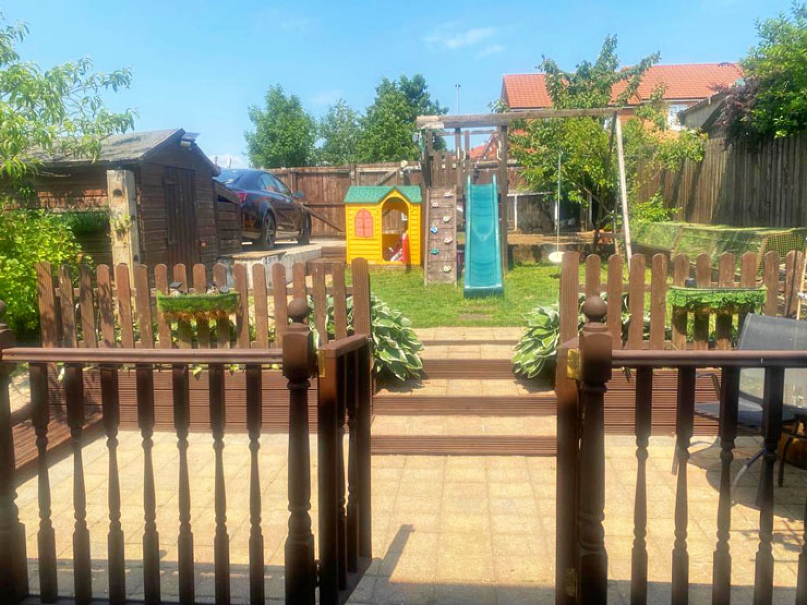Images for Claerwen, Gelligaer, Hengoed, CF82 8EY EAID: BID:Ystrad-mynach-branch
