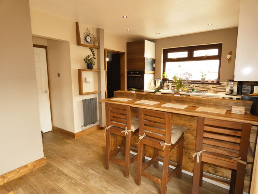 Images for Claerwen, Gelligaer, Hengoed, CF82 8EY EAID: BID:Ystrad-mynach-branch