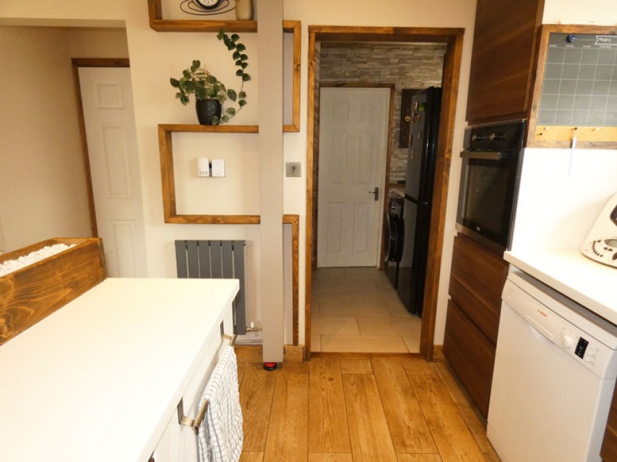 Images for Claerwen, Gelligaer, Hengoed, CF82 8EY EAID: BID:Ystrad-mynach-branch