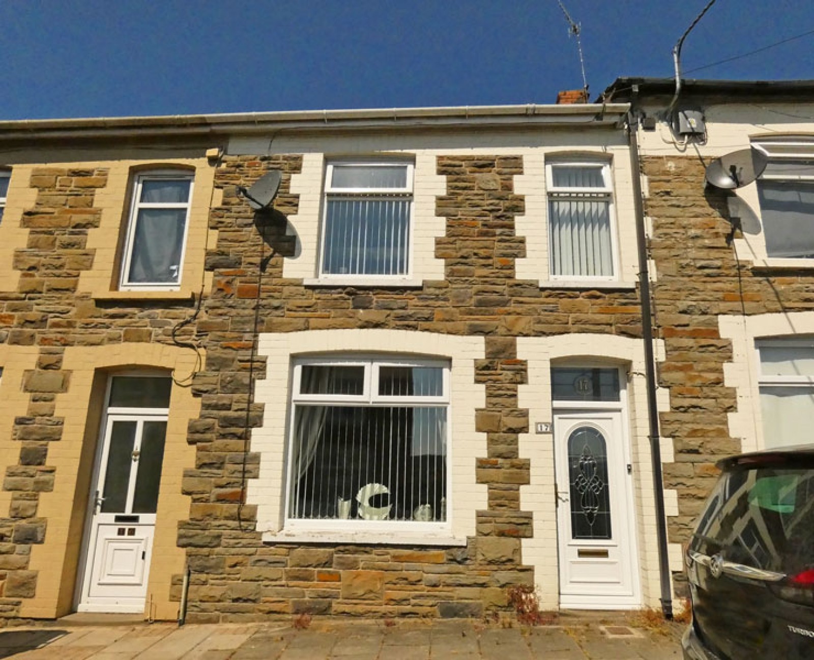 Images for St. Ann Street, Gilfach, Bargoed, CF81 8NF EAID: BID:Ystrad-mynach-branch