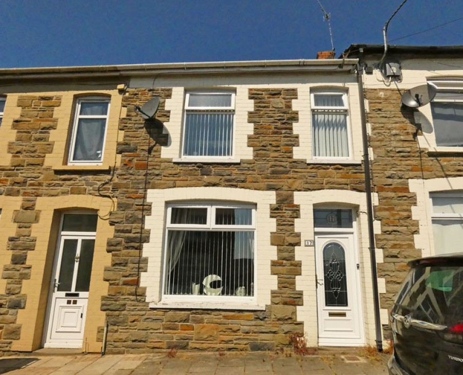 Images for St. Ann Street, Gilfach, Bargoed, CF81 8NF EAID: BID:Ystrad-mynach-branch