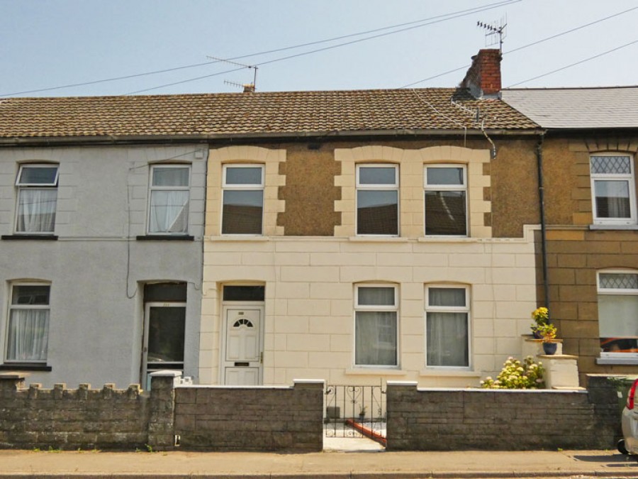 Images for Shingrig Road, Nelson, Treharris, CF46 6DU EAID: BID:Ystrad-mynach-branch