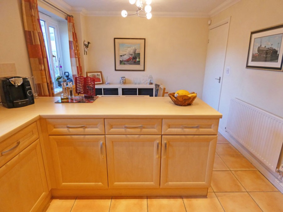 Images for Cae Pen Y Waun, Hengoed, CF82 7RQ EAID: BID:Ystrad-mynach-branch