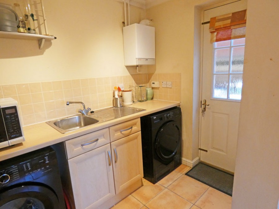 Images for Cae Pen Y Waun, Hengoed, CF82 7RQ EAID: BID:Ystrad-mynach-branch