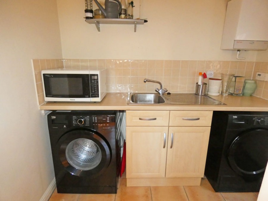 Images for Cae Pen Y Waun, Hengoed, CF82 7RQ EAID: BID:Ystrad-mynach-branch