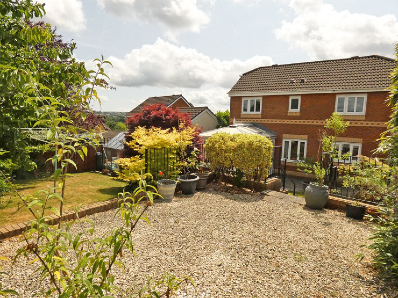 Images for Cae Pen Y Waun, Hengoed, CF82 7RQ EAID: BID:Ystrad-mynach-branch