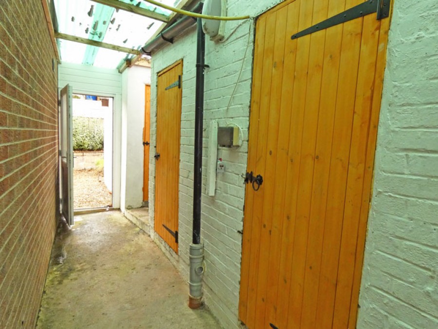 Images for Heol Celyn, Hengoed, CF82 7NS EAID: BID:Ystrad-mynach-branch