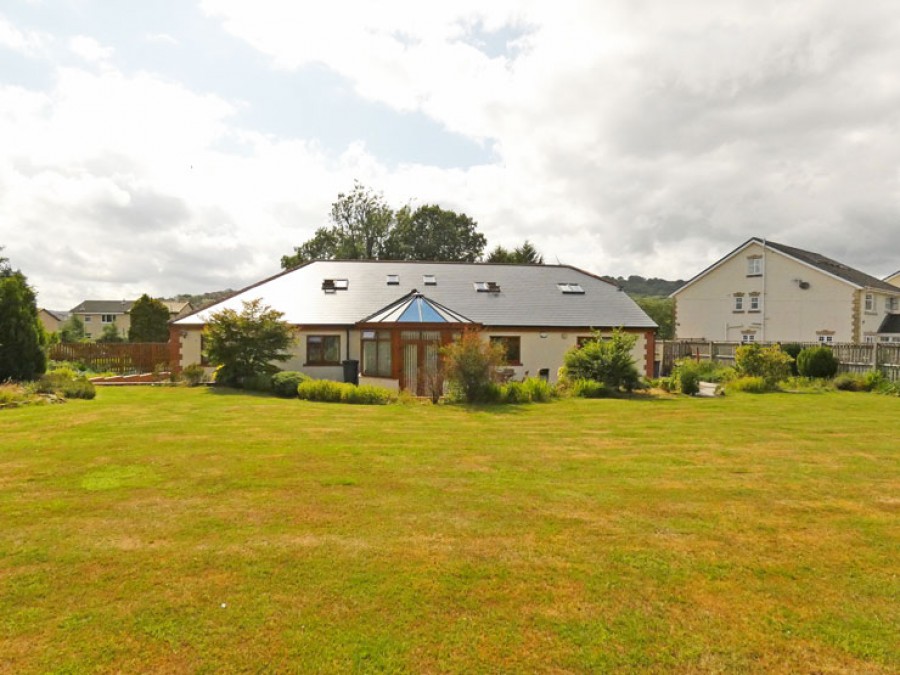 Images for Cherry Tree Way, Trelewis, Treharris, CF46 6AT EAID: BID:Ystrad-mynach-branch