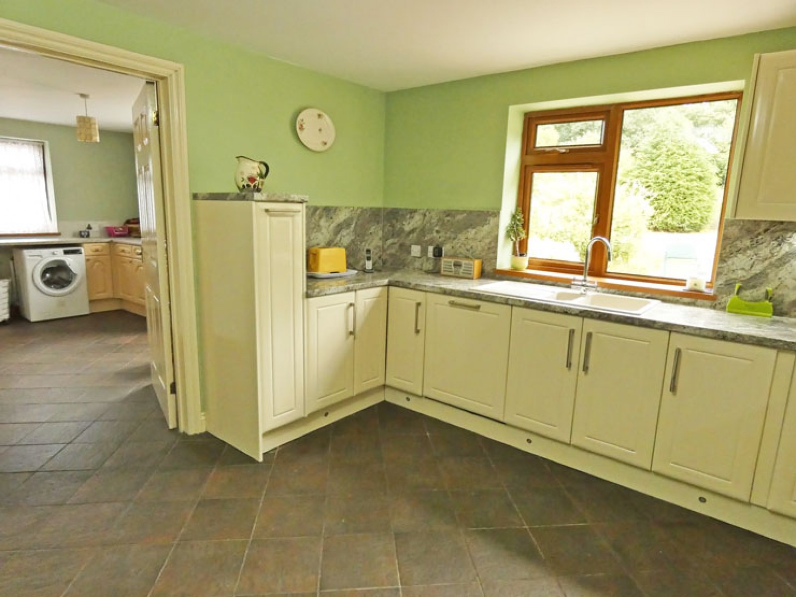 Images for Cherry Tree Way, Trelewis, Treharris, CF46 6AT EAID: BID:Ystrad-mynach-branch