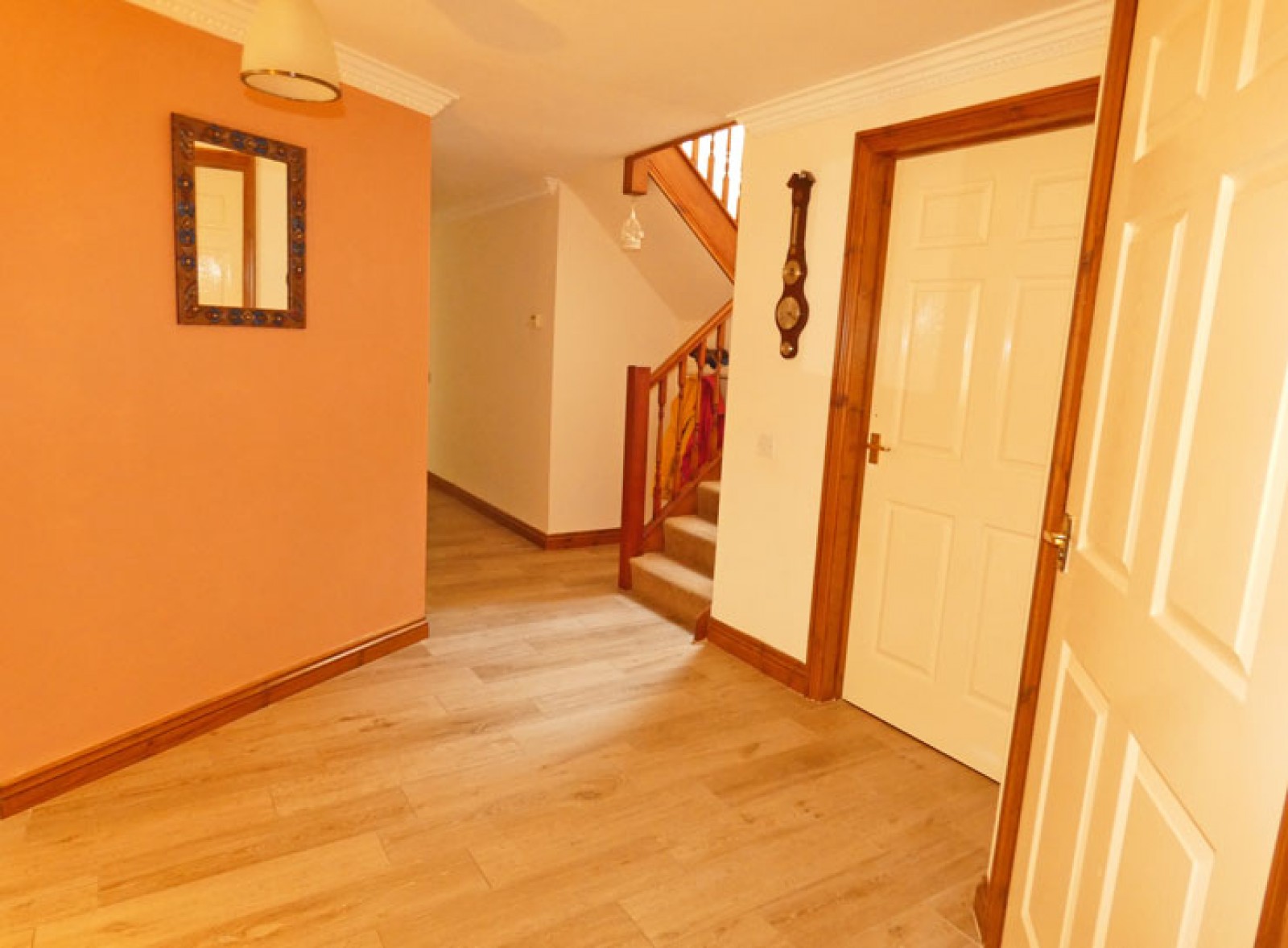Images for Cherry Tree Way, Trelewis, Treharris, CF46 6AT EAID: BID:Ystrad-mynach-branch